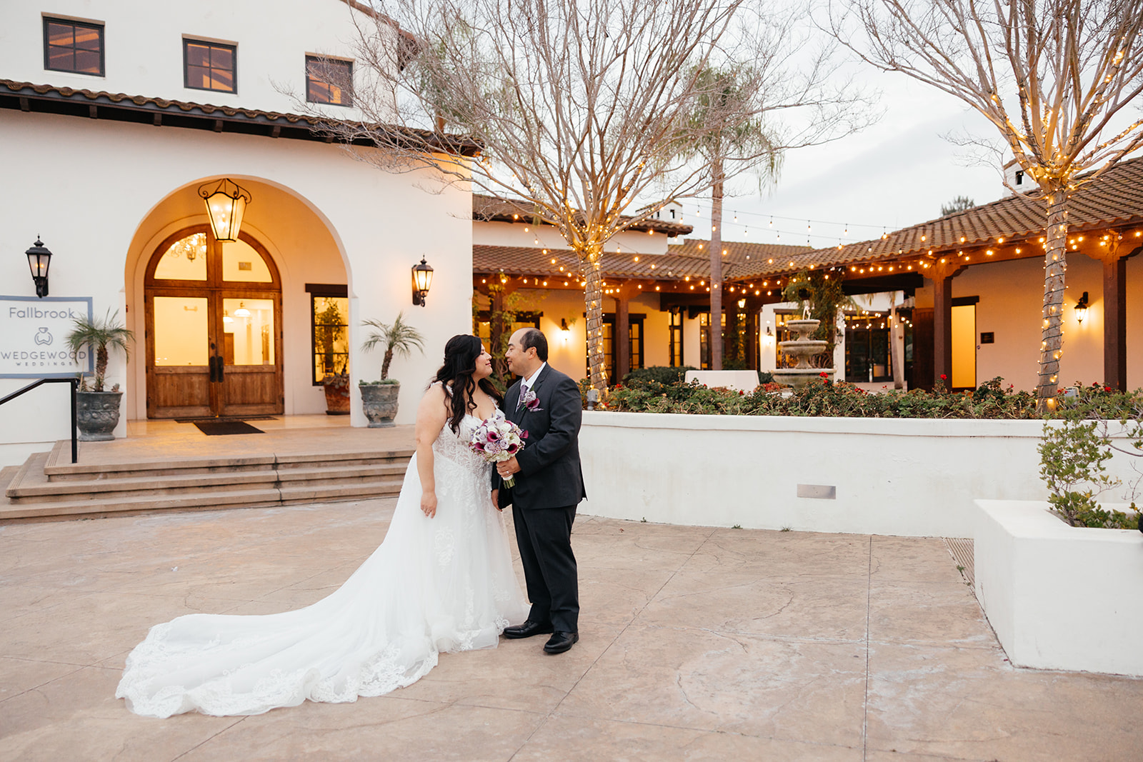 Helen & Matthew wedding — highlights, photo 2